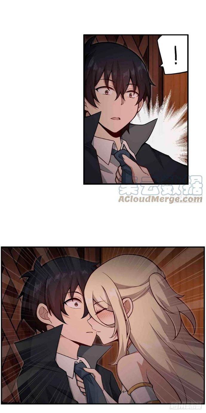 Wuxian Shitu Yu Shier Zhan Ji (Infinite Apostles and Twelve War Girls) Chapter 244 Bahasa Indonesia